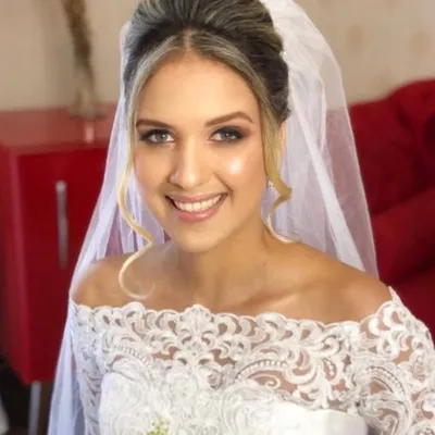 Larissa| Noivas Decididas profile