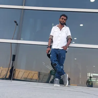 Naveen Vijayakumar profile
