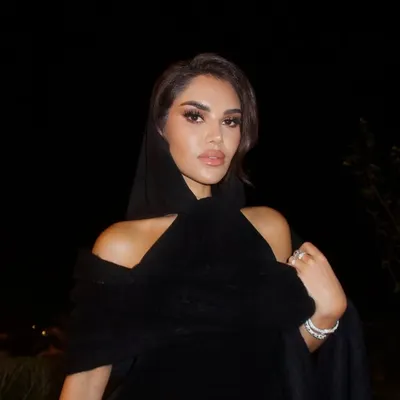 Nojoud - نجود الرميحي profile