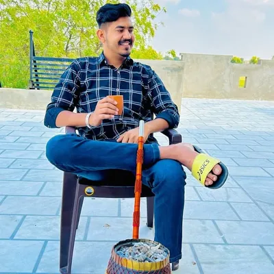 Dinesh Nokhwal profile
