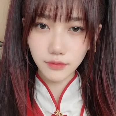 きつね profile