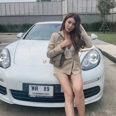 Nokky V. Namirach profile
