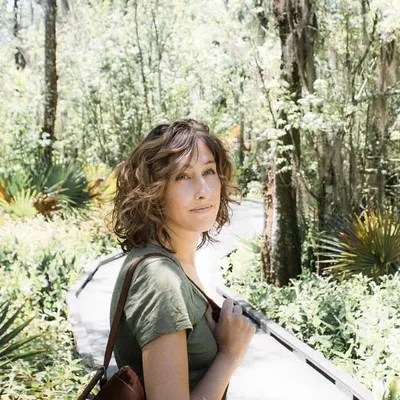Valerie Esparza | New Orleans profile