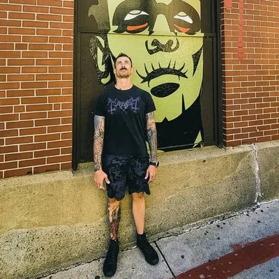 Christopher Caravello profile