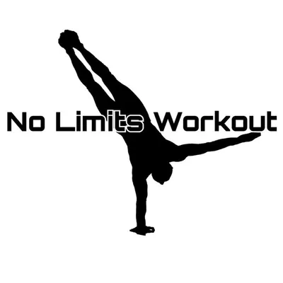 No Limits Workout profile