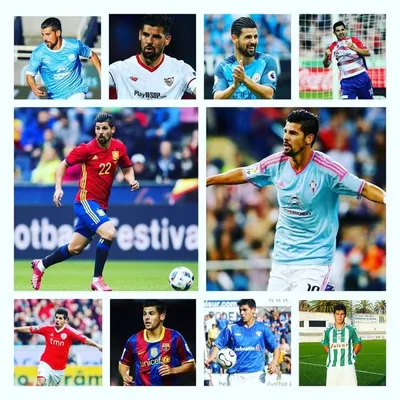 Nolito 9 ๐ profile