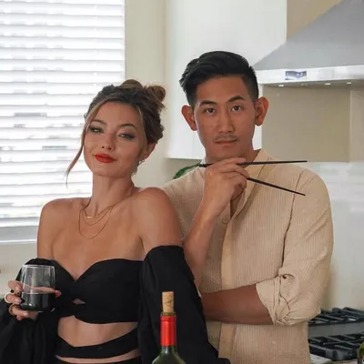 Ewa & Jeromy Ko profile