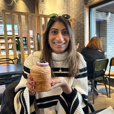 Sonali profile