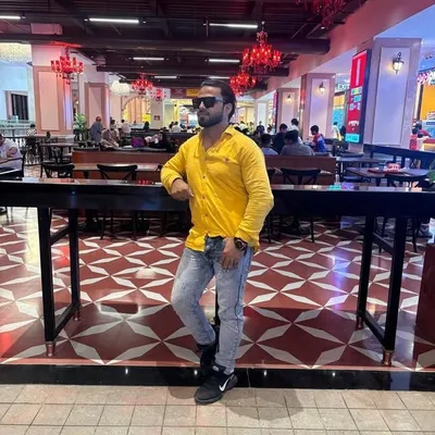 nomaan mirza profile