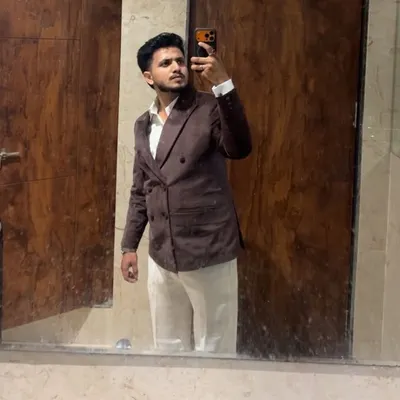 Nomaan Rx🥂 profile