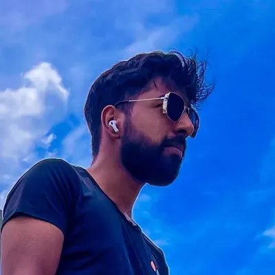 Sanjay Viswanath profile