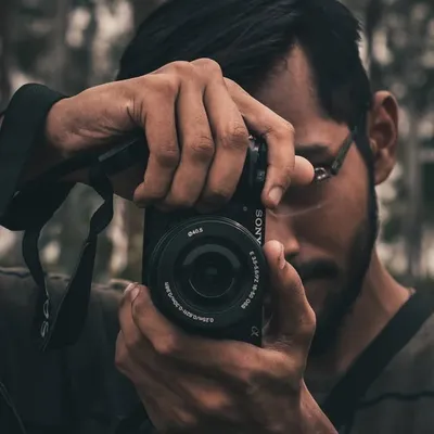 SUDIP | photograhy filmmaking profile