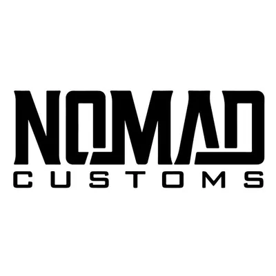 NOMAD CUSTOMS • Roly Padron profile