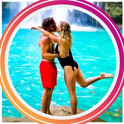 Salomé & Vincent | Travel Bloggers profile