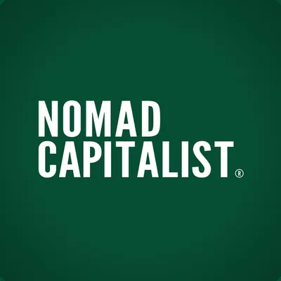 Nomad Capitalist profile