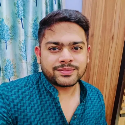 Anirban Majumdar
