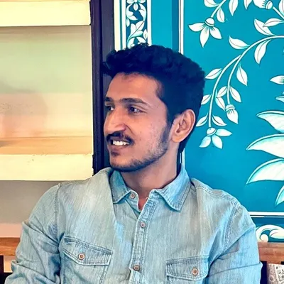 Mahendra Purbia | Travel profile