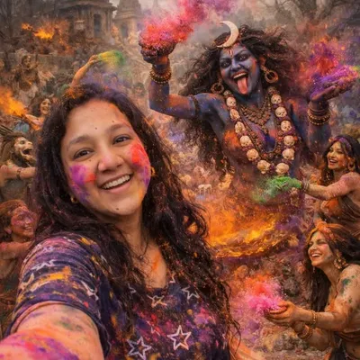 Shilpa Goel profile