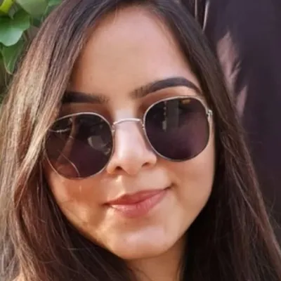 Nidhi Verma