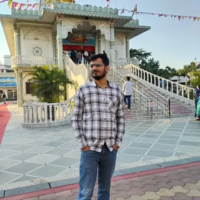 Nitesh profile