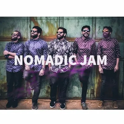 Nomadic Jam profile