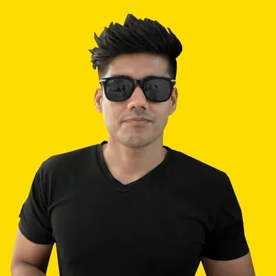 Manav Shah profile