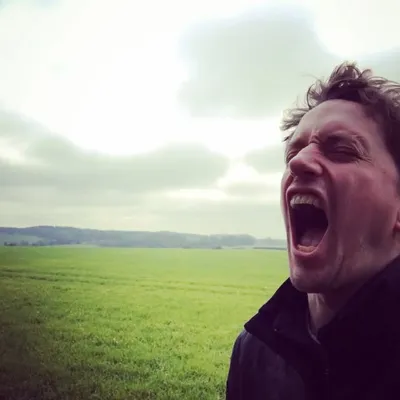John Robins profile