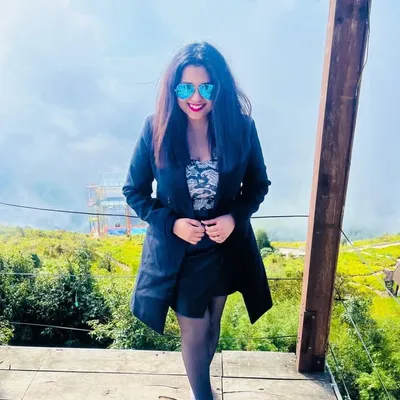 Deepti Ratnam | India🇮🇳 profile