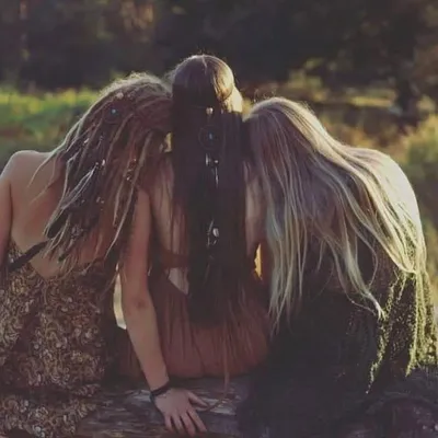 Hippiefashion made with love profile