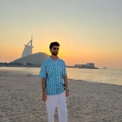 Aditya profile