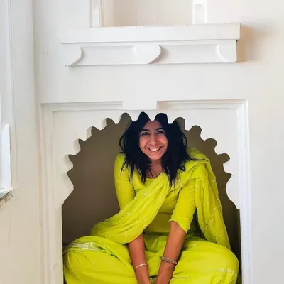 Shweta Menghani profile