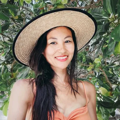 Wendy • Travel & Food Creator profile