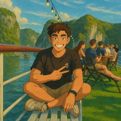 Nikhil Dixit profile