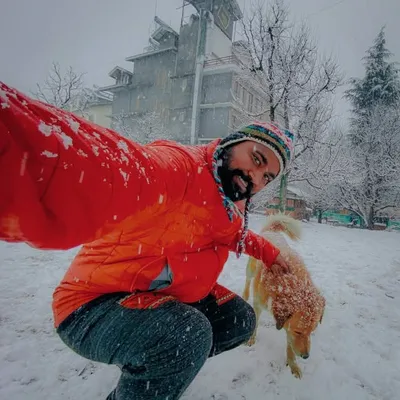 Saurabh Gupta | Traveller ๐ฎ๐ณ profile