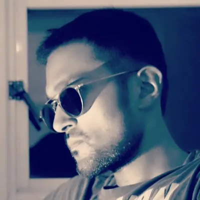 dhruv profile