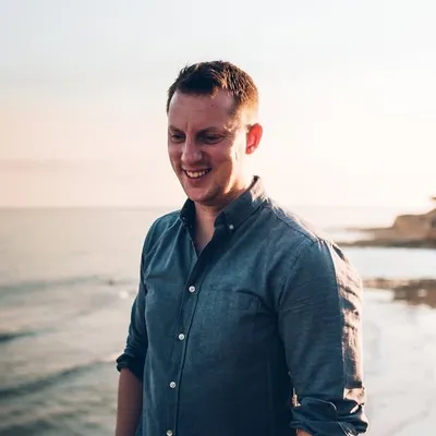 Tom Carter | Photographer profile