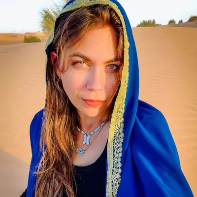 Natalie Snider | Jordan Curated Travel profile