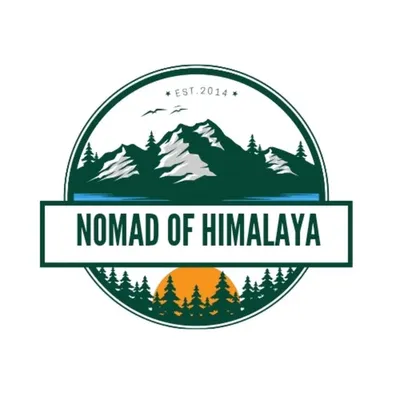 Nomad of Himalaya™ profile