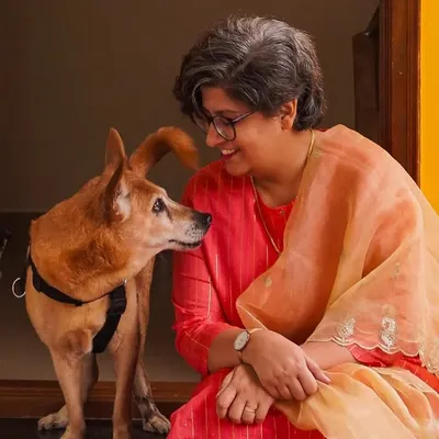 स्तुति | Stuti profile