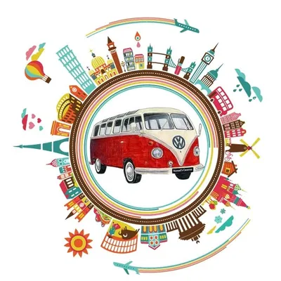 Nomads Caravan profile