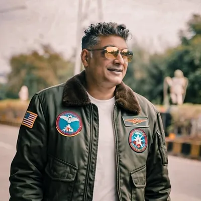Nomad Sam | Saawant Kaul profile