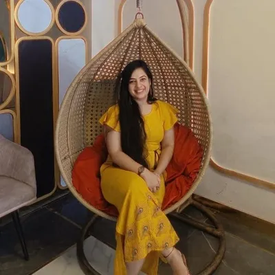 Shreya Kansal profile