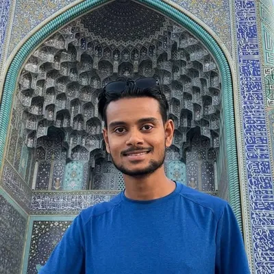 Shubham Kumar || Extreme Traveller profile