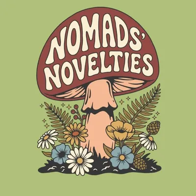 Nomads' Novelties profile