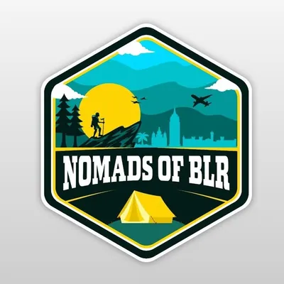 No Mads of Blr profile