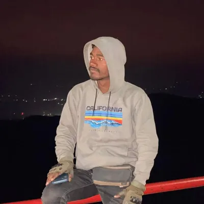 In Crossing India ๐ฎ๐ณ profile