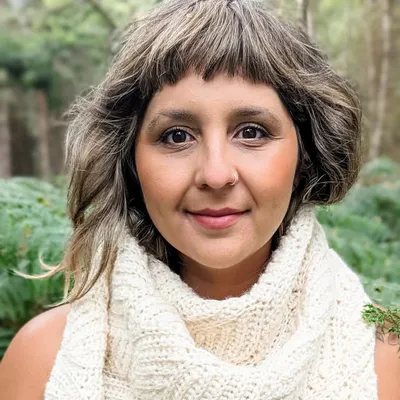 Sandra Gutierrez S | Modern Crochet+Knit Designs profile