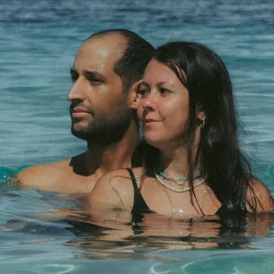 Roza gavrilov & Yarden Avirav | Digital Nomad Duo profile