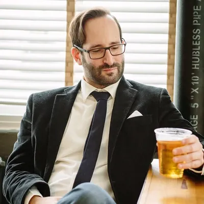 Food Blogger • Matt Cetta profile