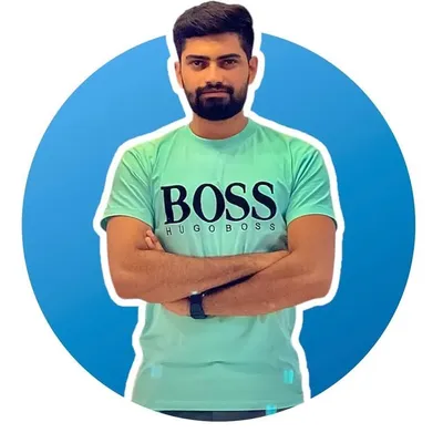 Noman Malek profile